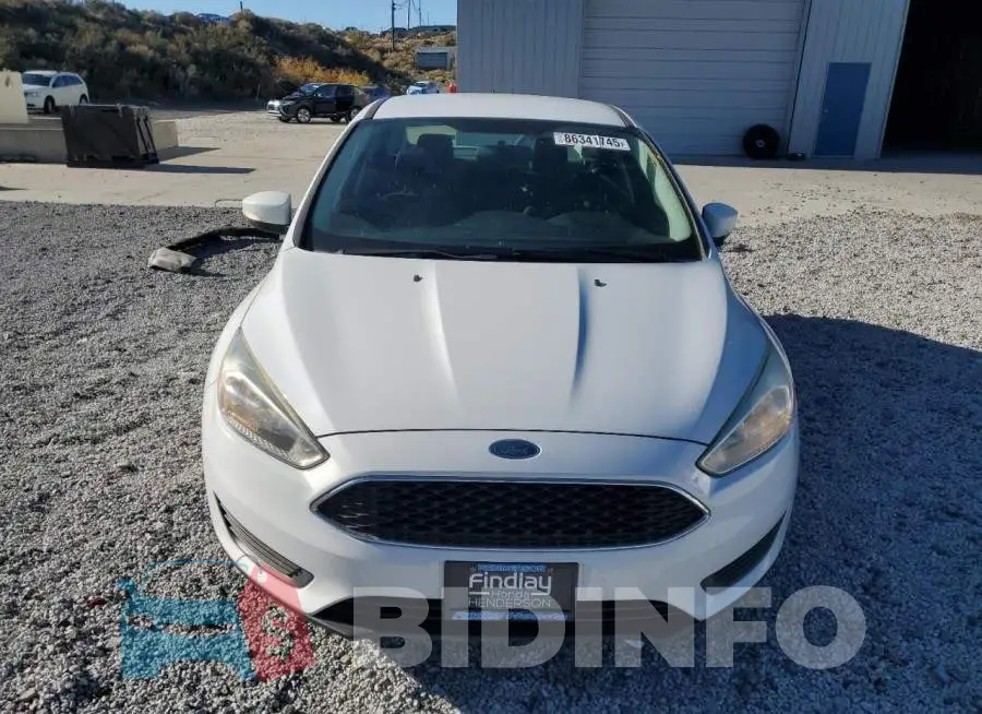 1FADP3F23HL300106 Photo# 5