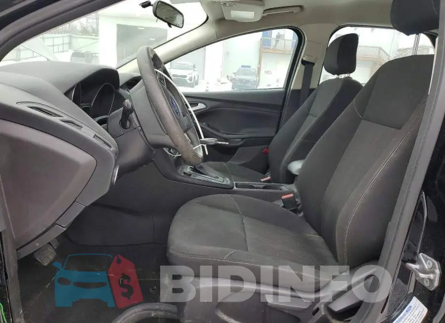 1FADP3F23JL258395 Photo# 7