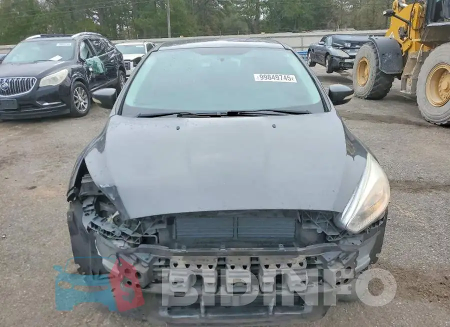 1FADP3F24HL327170 Photo# 5