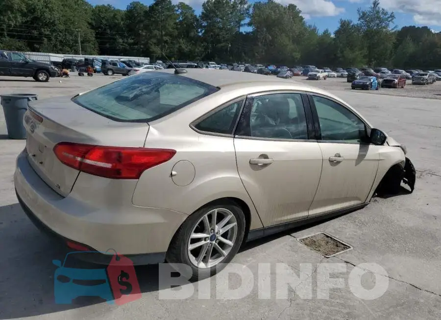 1FADP3F25JL219257 Photo# 3