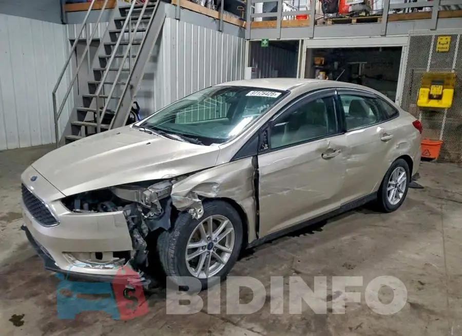 1FADP3F2XJL210974 Photo# 1