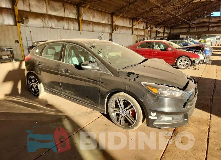 1FADP3L9XHL204992 Photo# 4