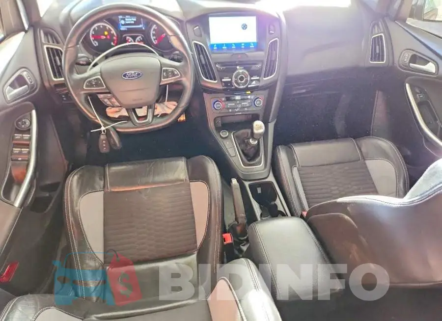 1FADP3L9XHL204992 Photo# 8