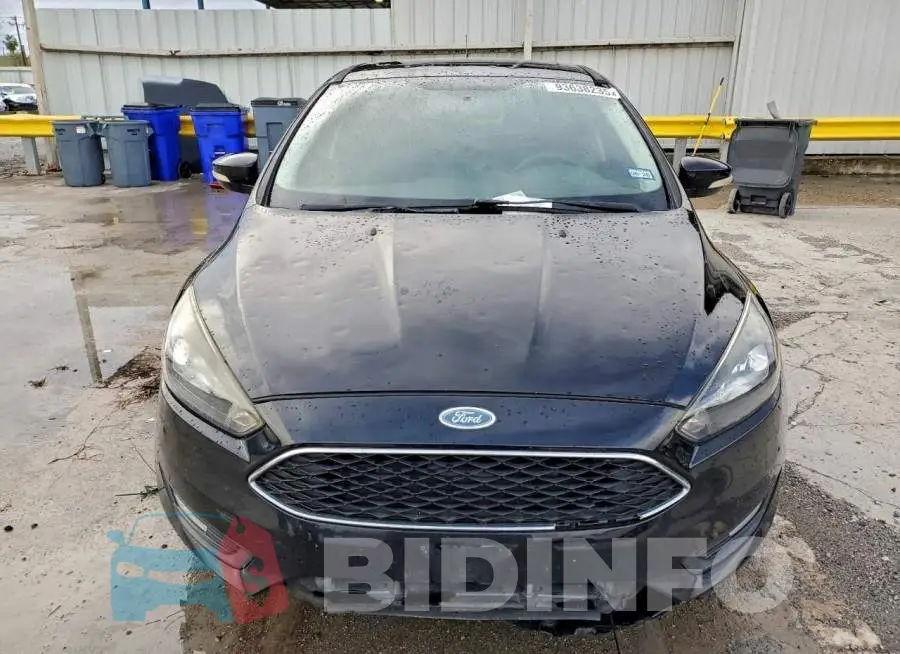 1FADP3M23JL269044 Photo# 5