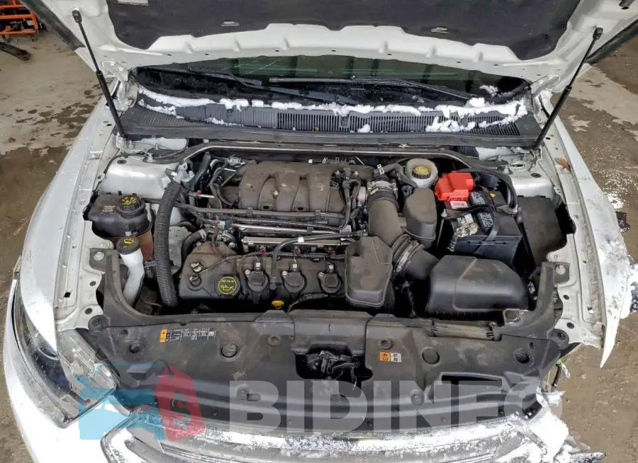 1FAHP2D84JG129660 Photo# 11