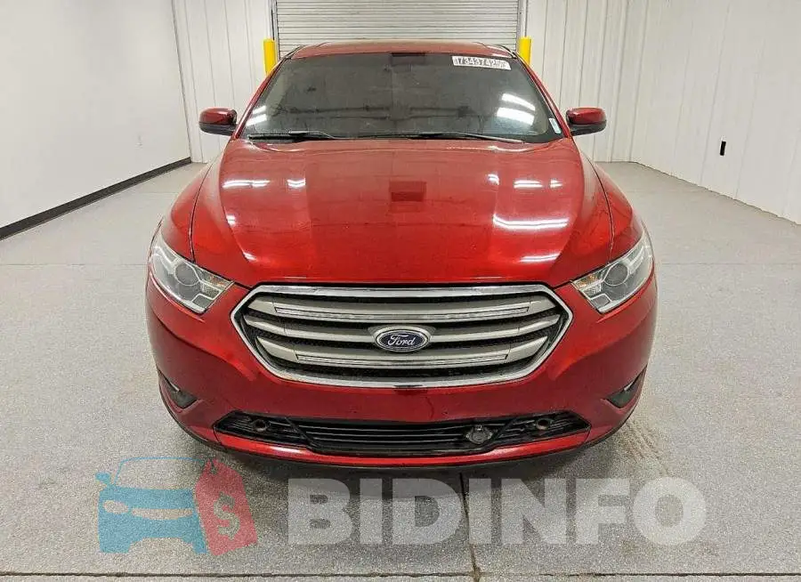 1FAHP2E85HG144581 Photo# 5
