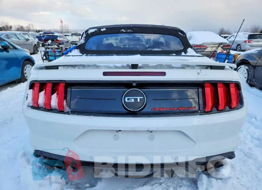 1FATP8FF8K5190175 Photo# 6