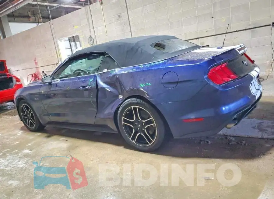 1FATP8UH2J5156400 Photo# 2