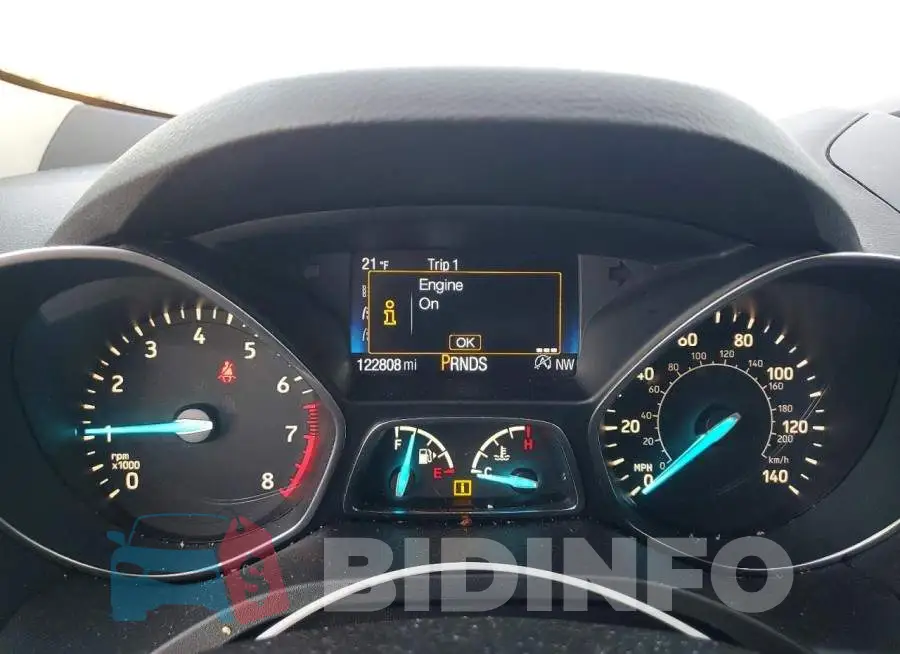 1FMCU0GD8HUD83440 Photo# 9