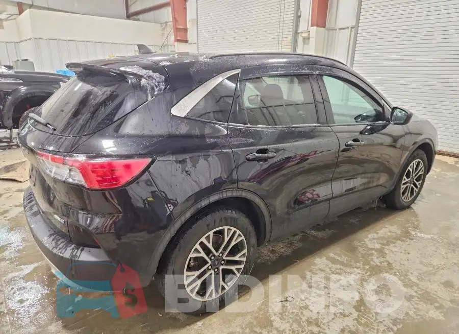 1FMCU9H68LUA95818 Photo# 3