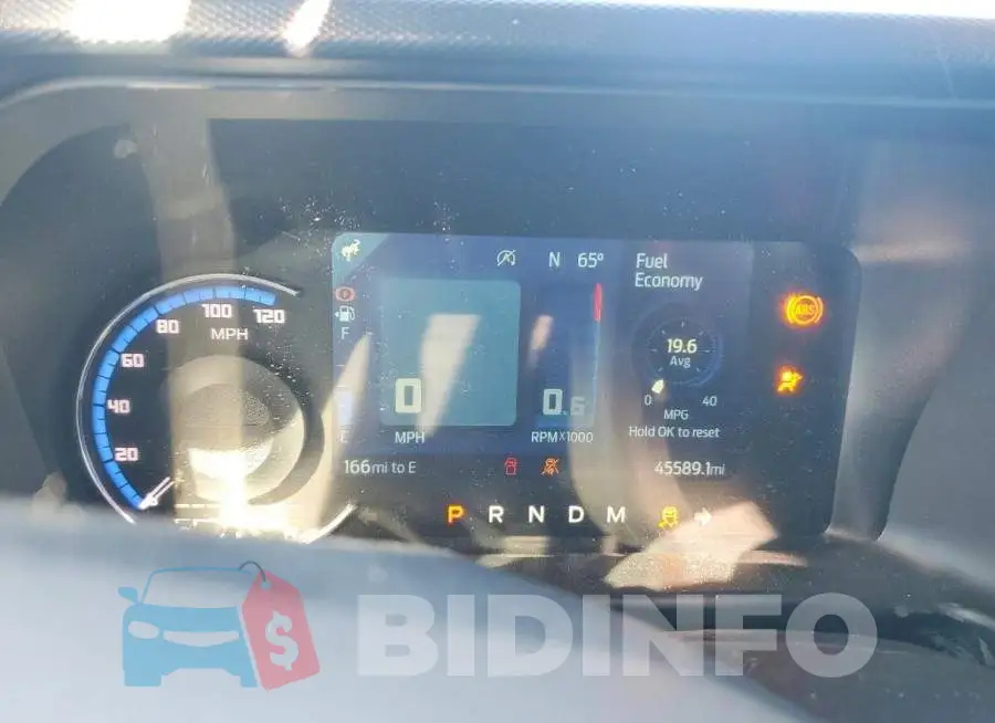 1FMEE5BP9NLB62516 Photo# 9