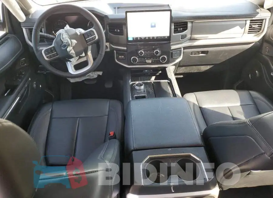1FMJK1H85REB05241 Photo# 8