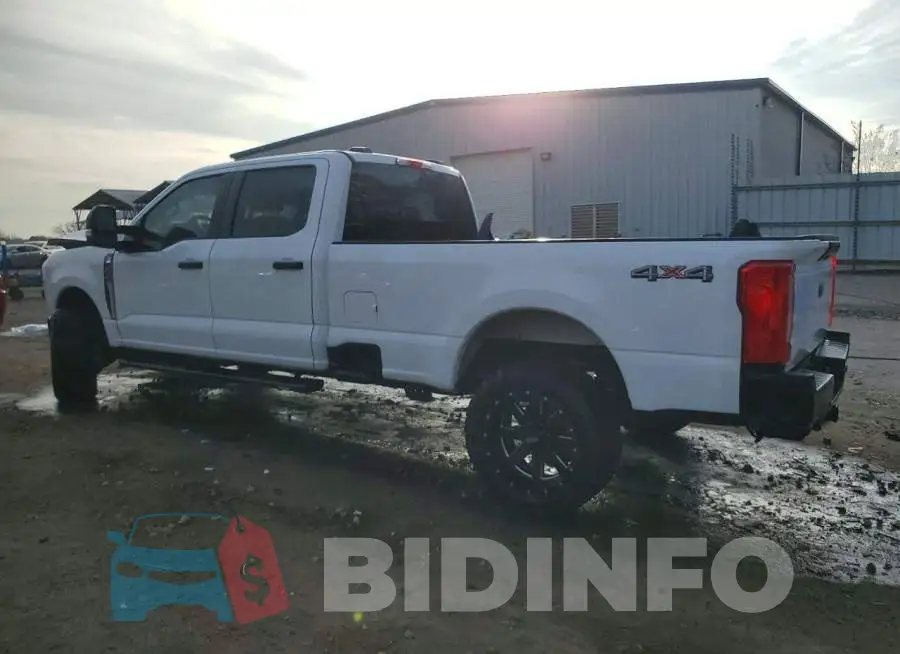 1FT7W2BA0RED48993 Photo# 2