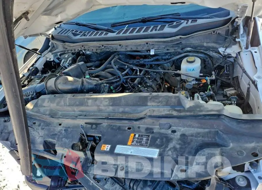1FT7W2BA5PED45049 Photo# 11