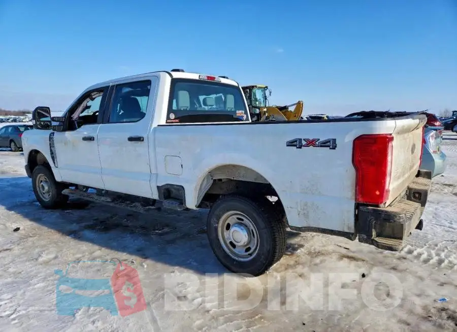 1FT7W2BA5PED45049 Photo# 2