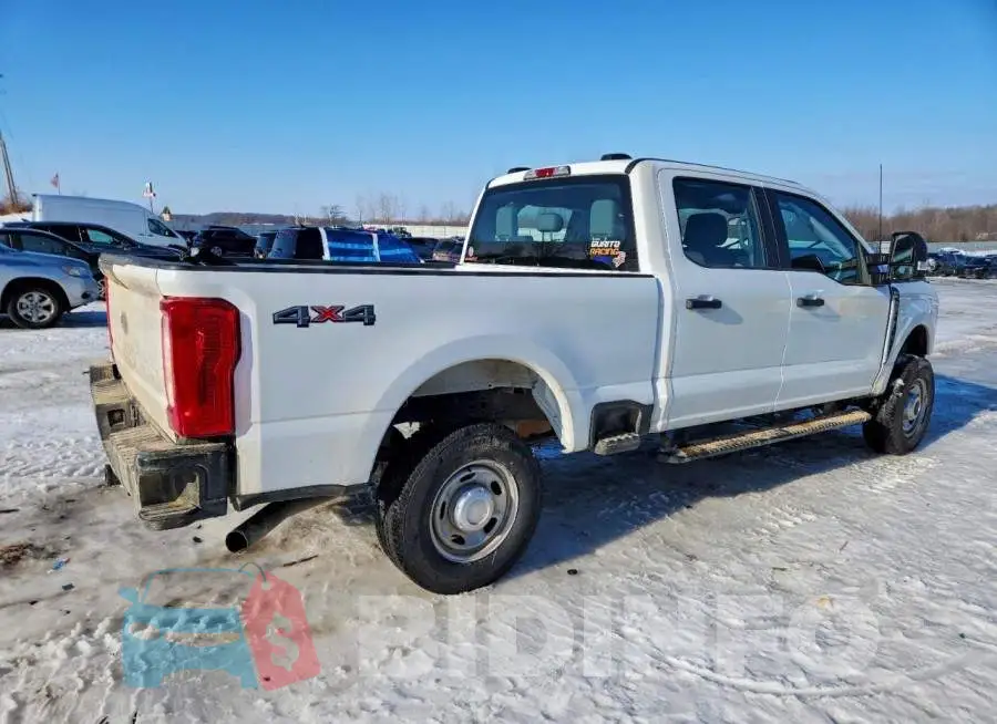 1FT7W2BA5PED45049 Photo# 3
