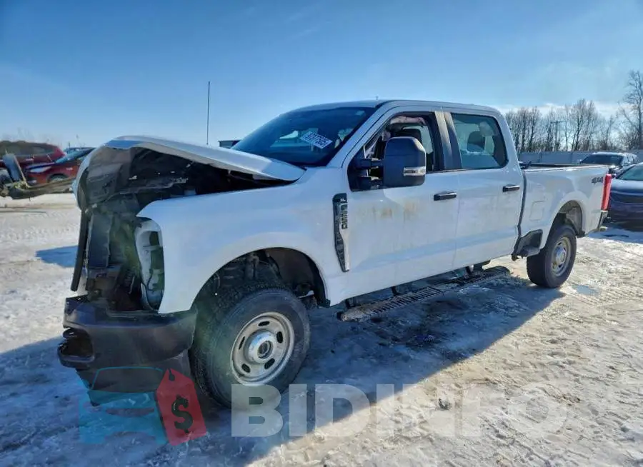 1FT7W2BA5PED45049 Photo# 1