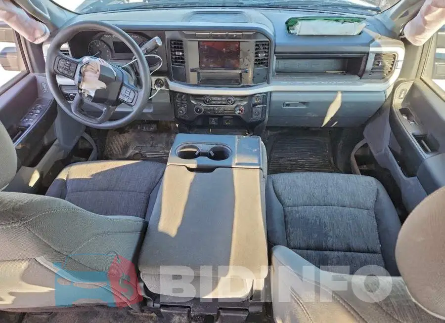 1FT7W2BA5PED45049 Photo# 8