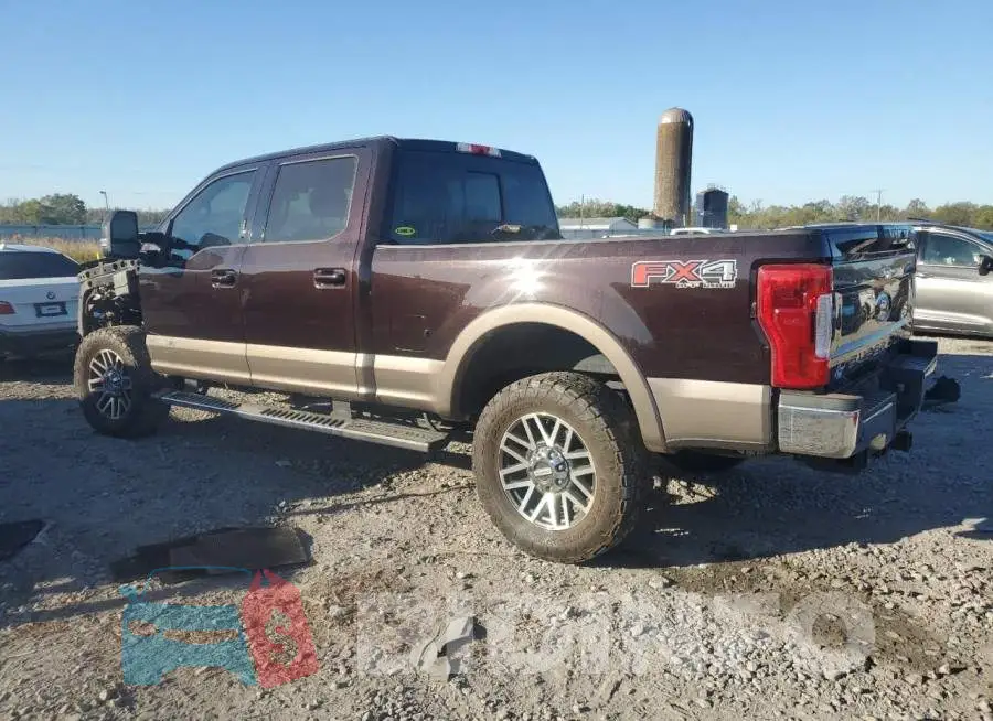 1FT7W2BT7JEC35287 Photo# 2