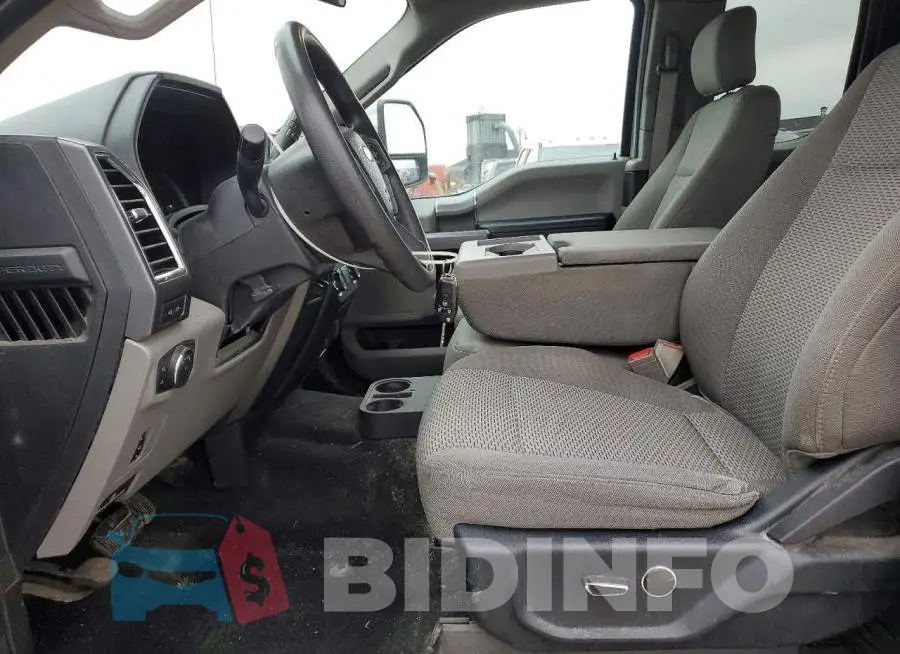 1FT7X2B60HEF36873 Photo# 7