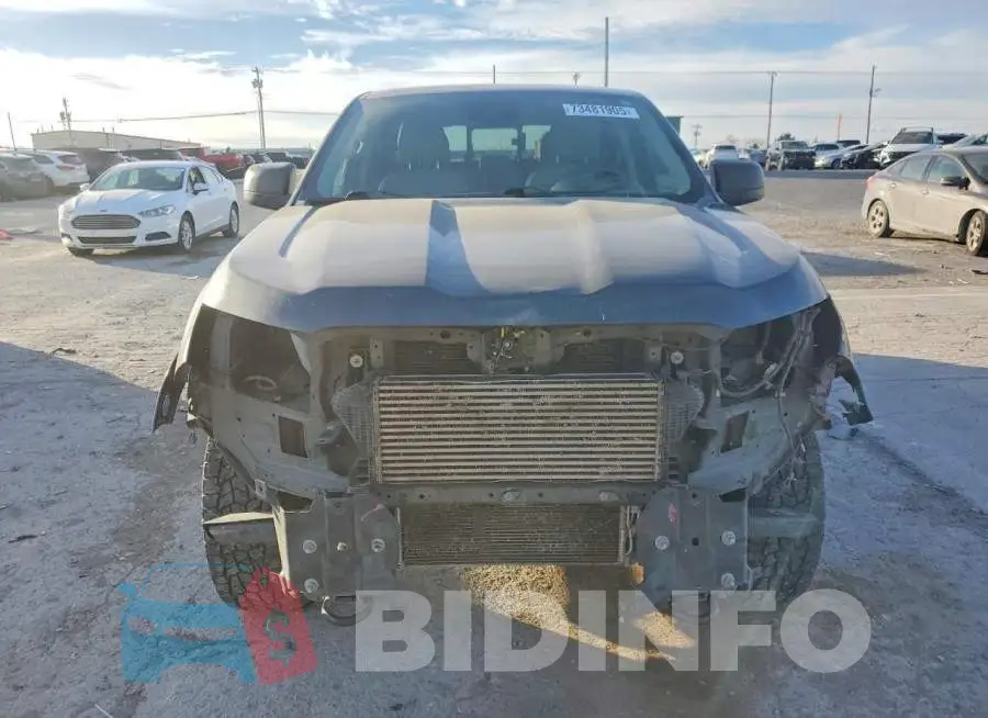 1FTER4FH4KLA48893 Photo# 5