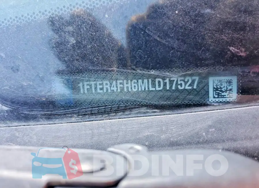 1FTER4FH6MLD17527 Photo# 12