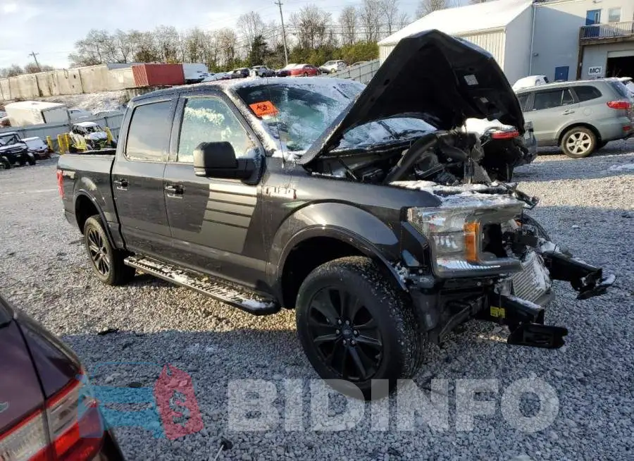 1FTEW1E42KFD43897 Photo# 4