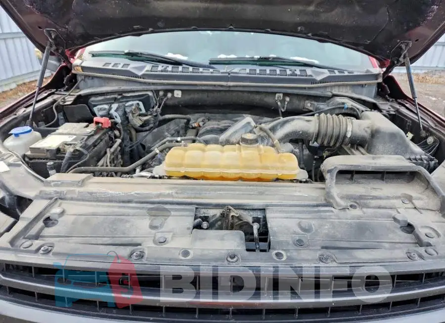 1FTEW1E52KFD03327 Photo# 11