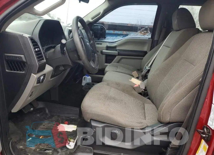 1FTEW1E53JFB34417 Photo# 6