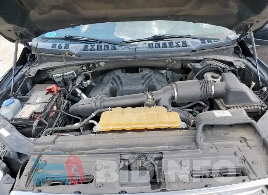 1FTEW1EG5HFB89012 Photo# 11