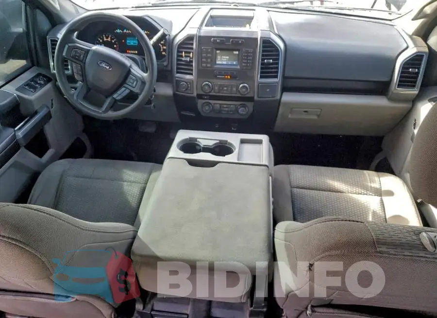 1FTEW1EG6HFC36158 Photo# 8
