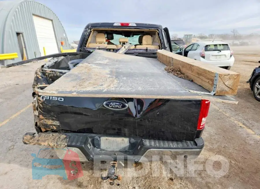 1FTEW1EG6HKE50669 Photo# 6