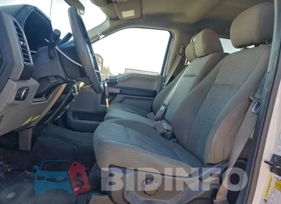1FTEW1EP1KFA46579 Photo# 7