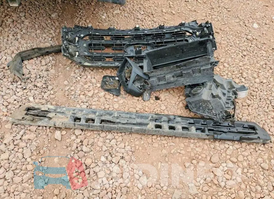 1FTEX1CP5MKD66224 Photo# 12