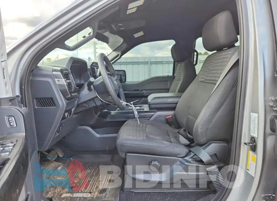 1FTFW1E52PKF19228 Photo# 7
