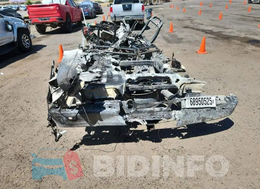 1FTFW1E53MKE82542 Photo# 6