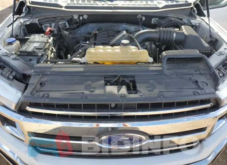 1FTFW1E57JKF45203 Photo# 11