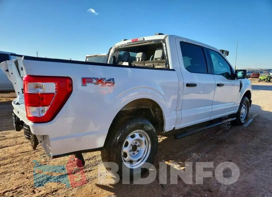 1FTFW1E57PFC23968 Photo# 3