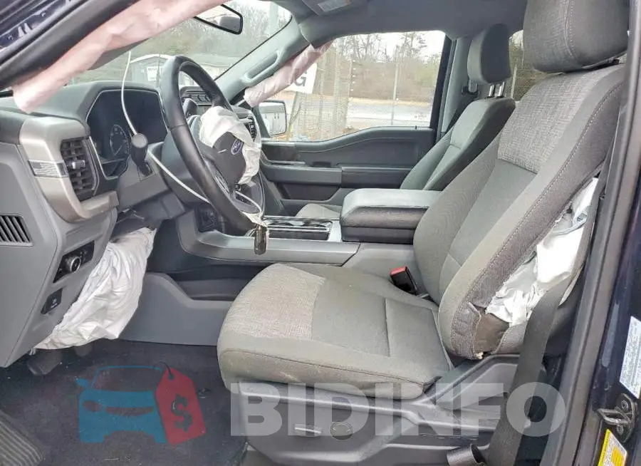 1FTFW1E57PKE54893 Photo# 7