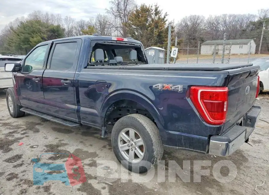 1FTFW1E57PKE54893 Photo# 2
