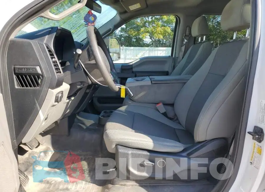 1FTFW1E58JFD71568 Photo# 7
