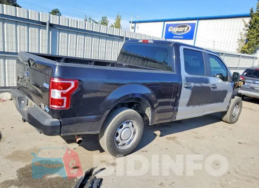 1FTFW1E59KKE40986 Photo# 3