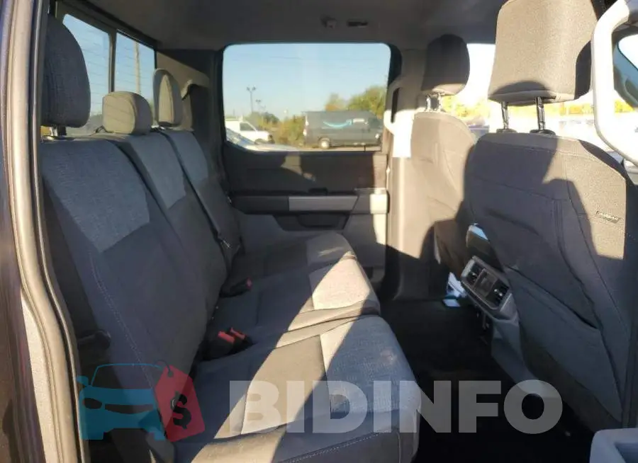 1FTFW1E8XNFA44587 Photo# 10