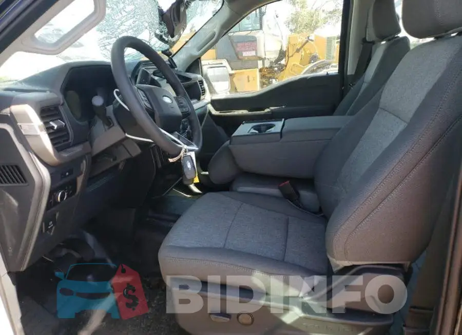1FTFW1L54SKD06020 Photo# 7