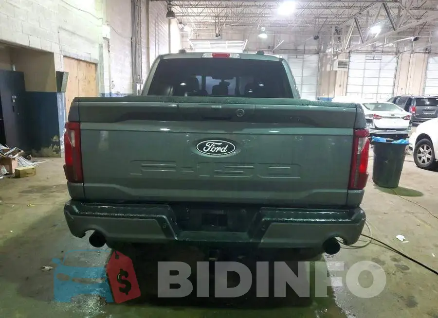 1FTFW3LD4RFC09115 Photo# 6