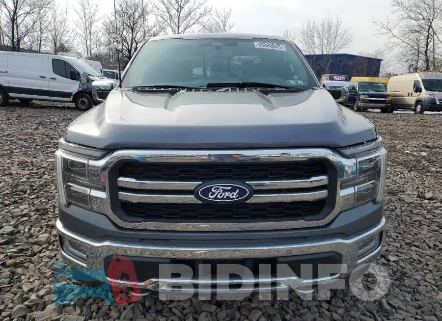 1FTFW5LD0RFA76669 Photo# 5
