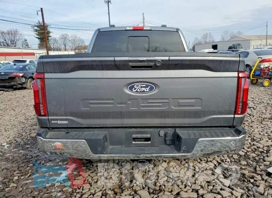 1FTFW5LD0RFA76669 Photo# 6