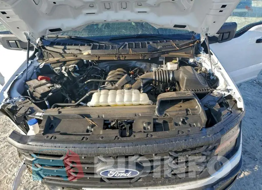 1FTFX1L58RKF23075 Photo# 11