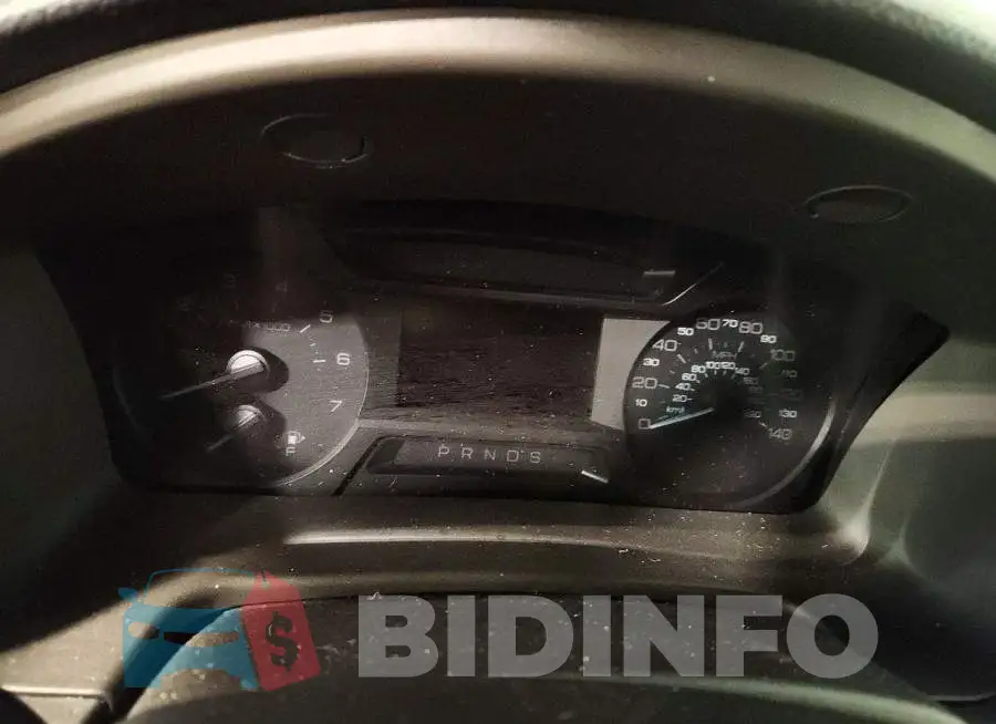 2FMGK5B8XJBA11544 Photo# 9