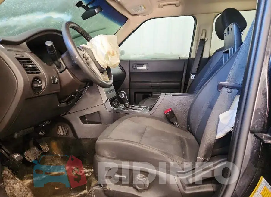 2FMGK5B8XJBA11544 Photo# 7